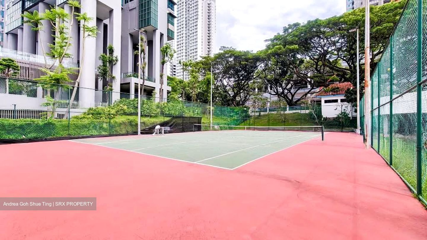 Harbour View Towers (D4), Condominium #534326141